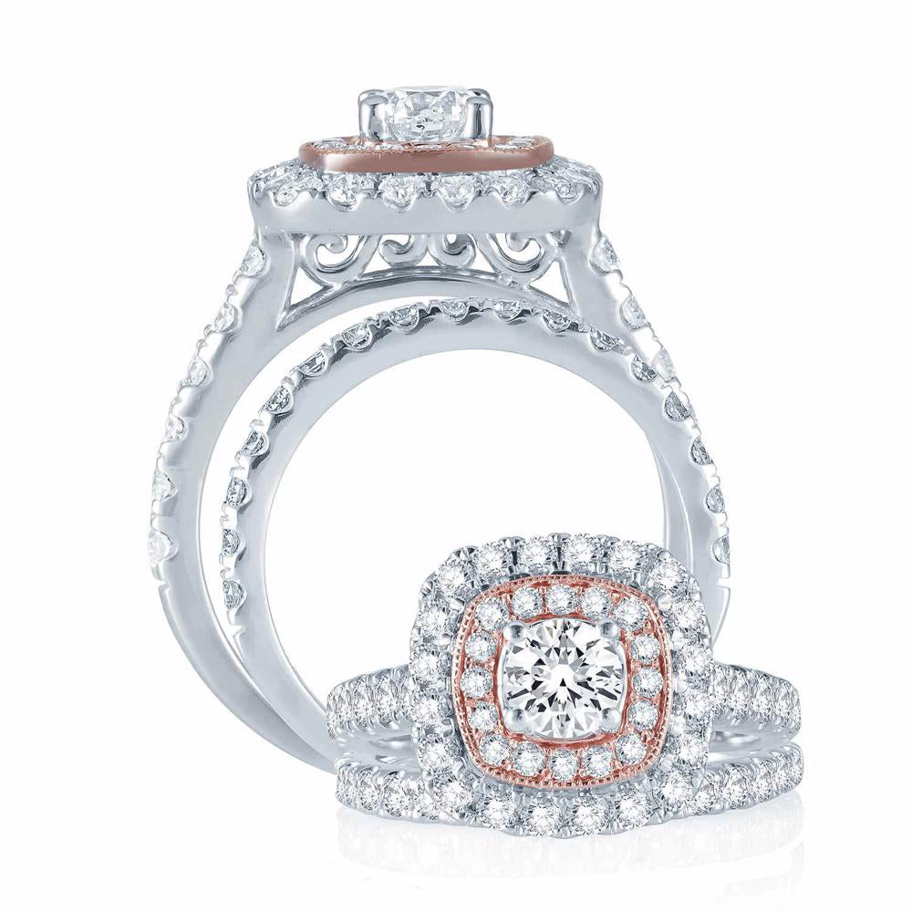 14K  2.00CT  DIA  RING