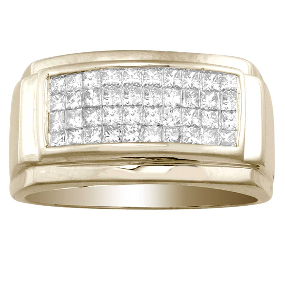 14K 1.00CT Diamond RING