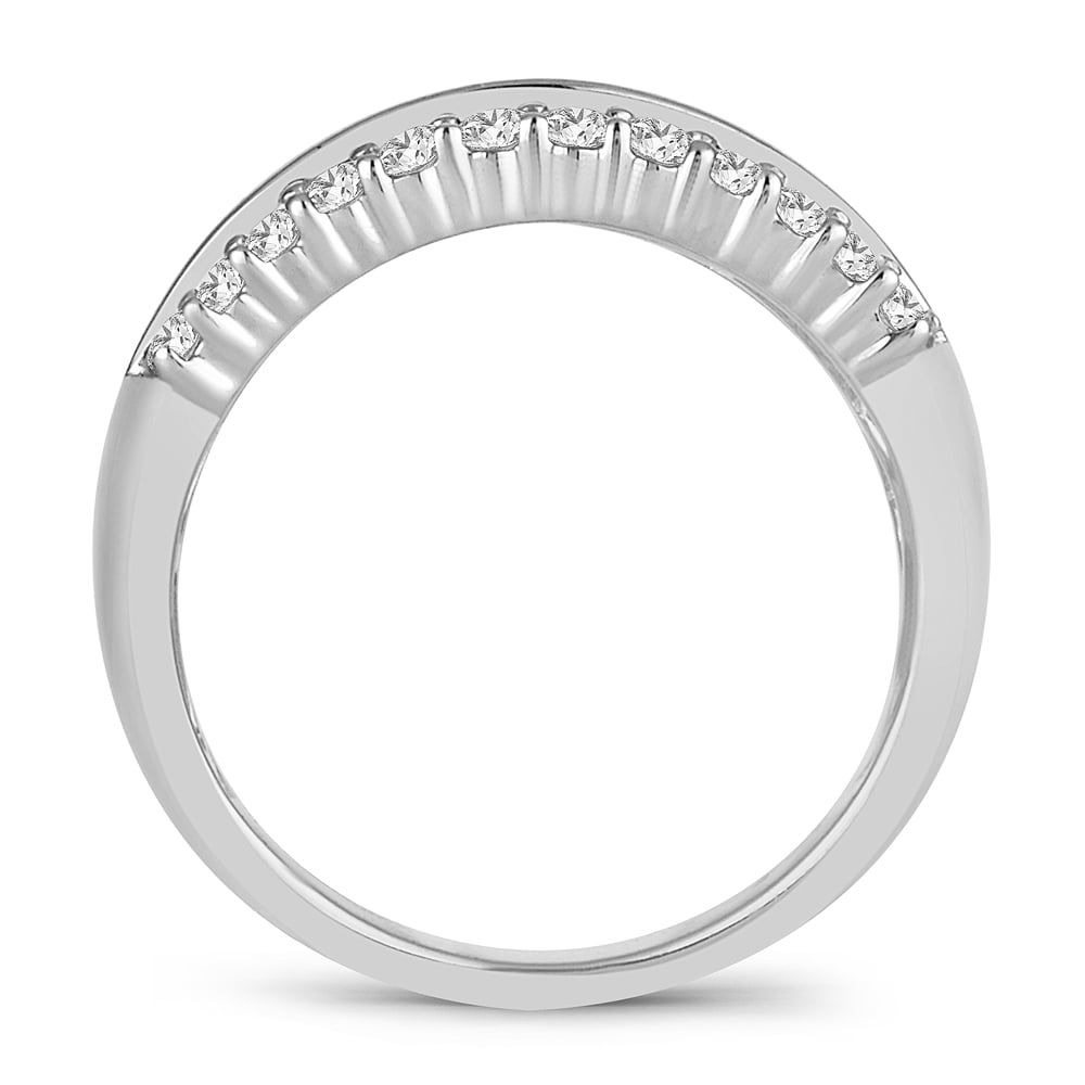 14K 1.50CT DIAMOND RING