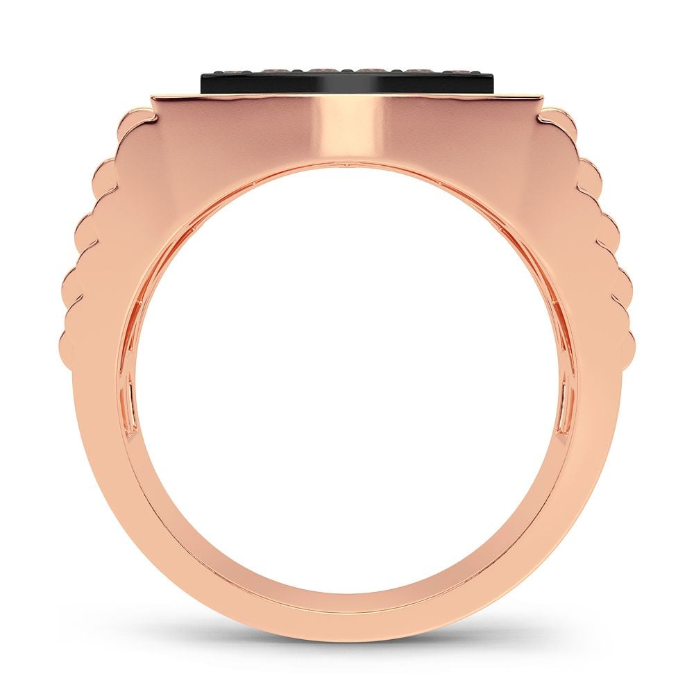 14K 1.00CT Diamond Ring