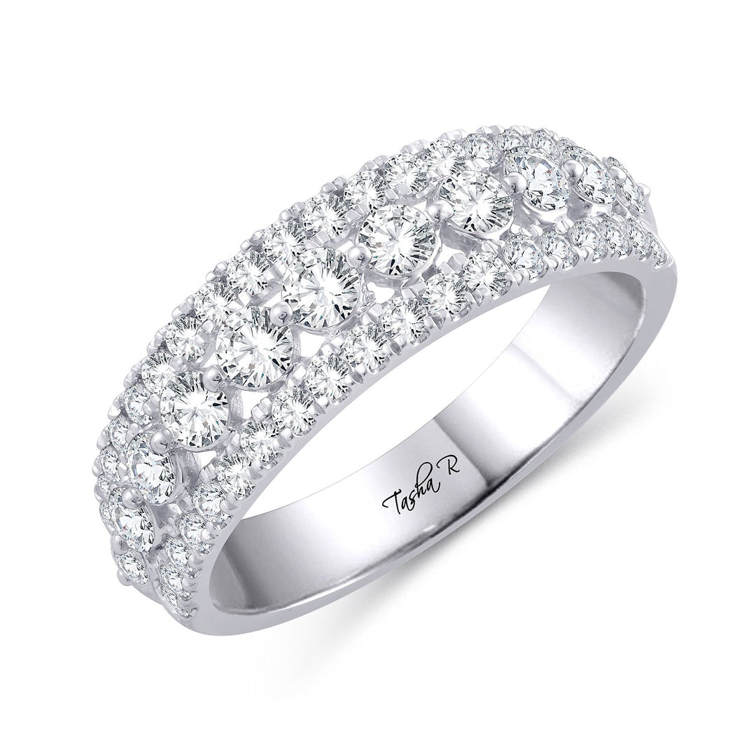 14K 1.00CT Diamond RING