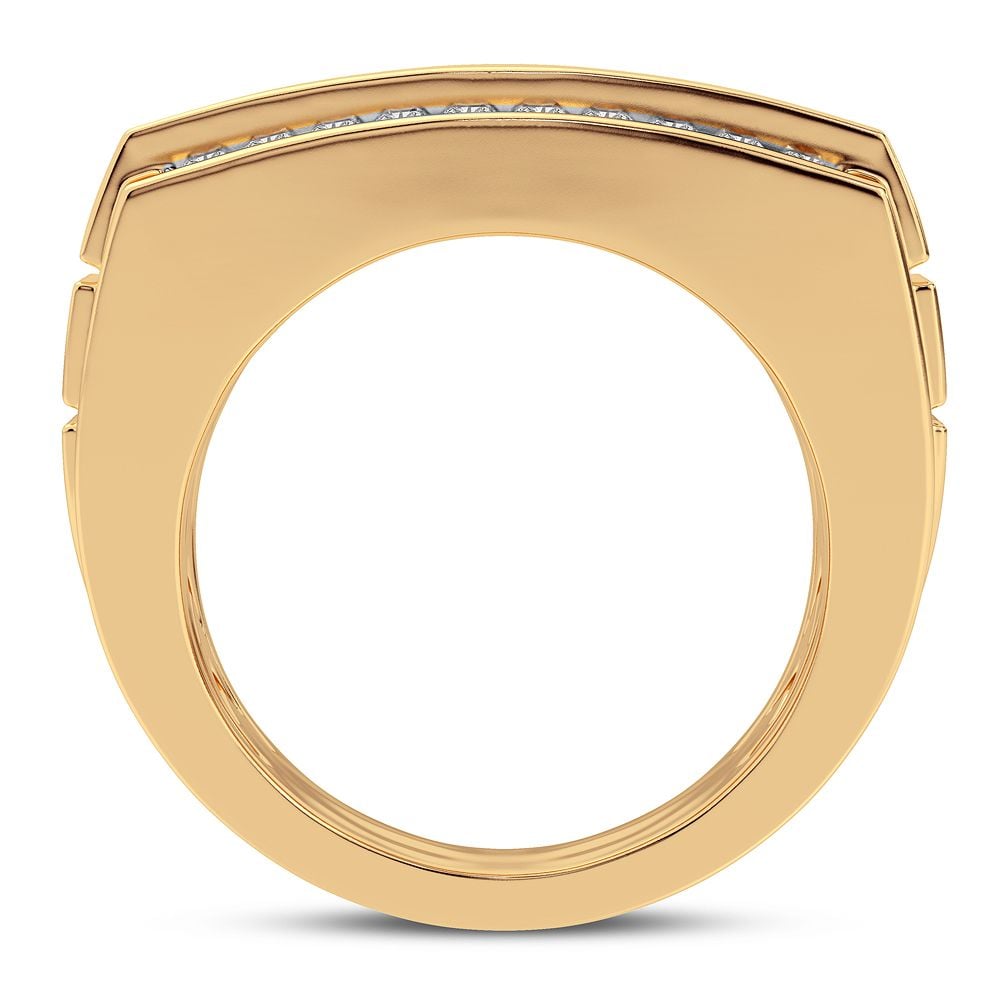 14K 2.00CT DIAMOND RING