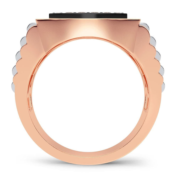 10K 1.03CT Diamond Ring