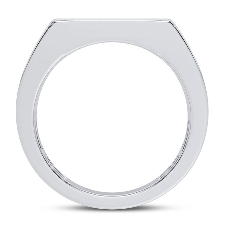 14K 1.00CT DIAMOND RING