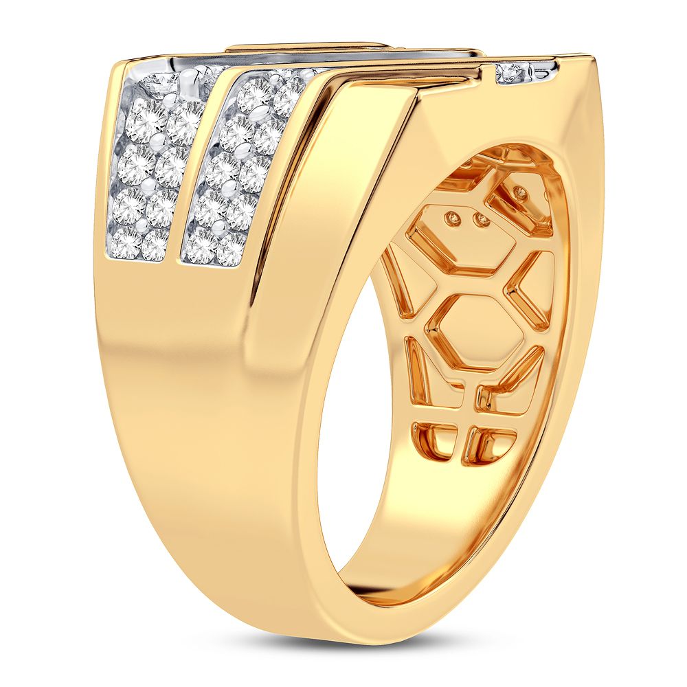 14K 2.00CT DIAMOND RING