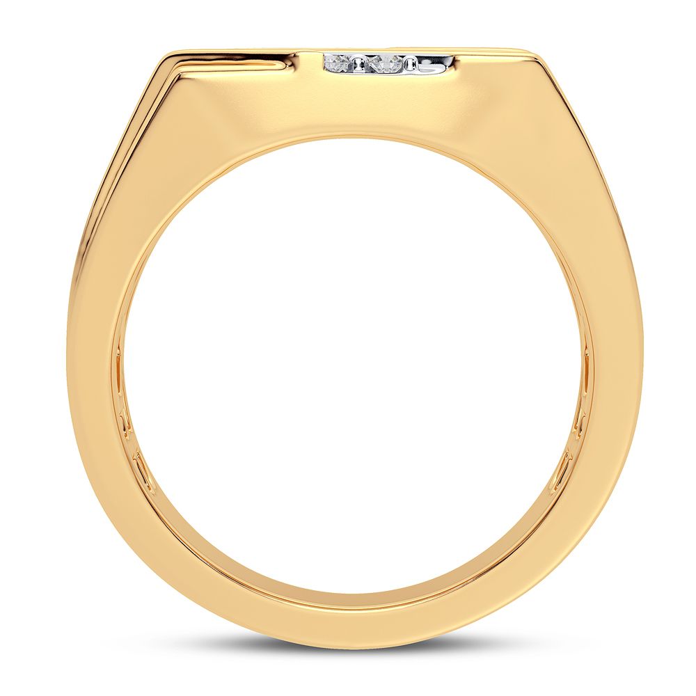 14K 2.00CT DIAMOND RING