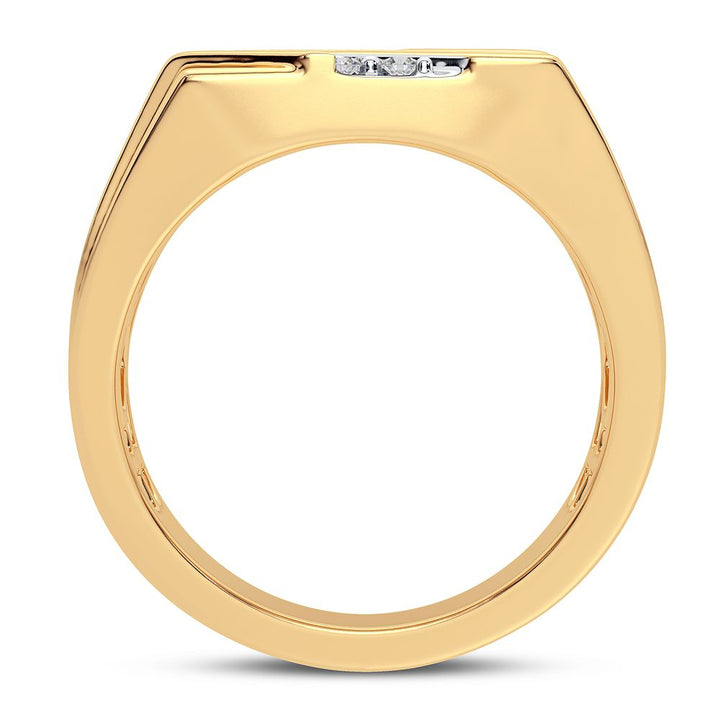 14K 2.00CT DIAMOND RING