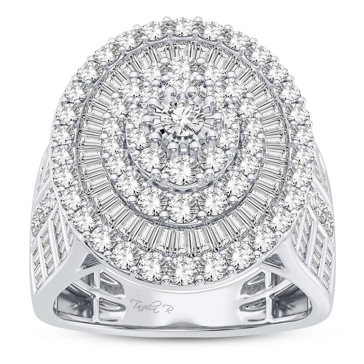 10K 2.00CT DIAMOND RING