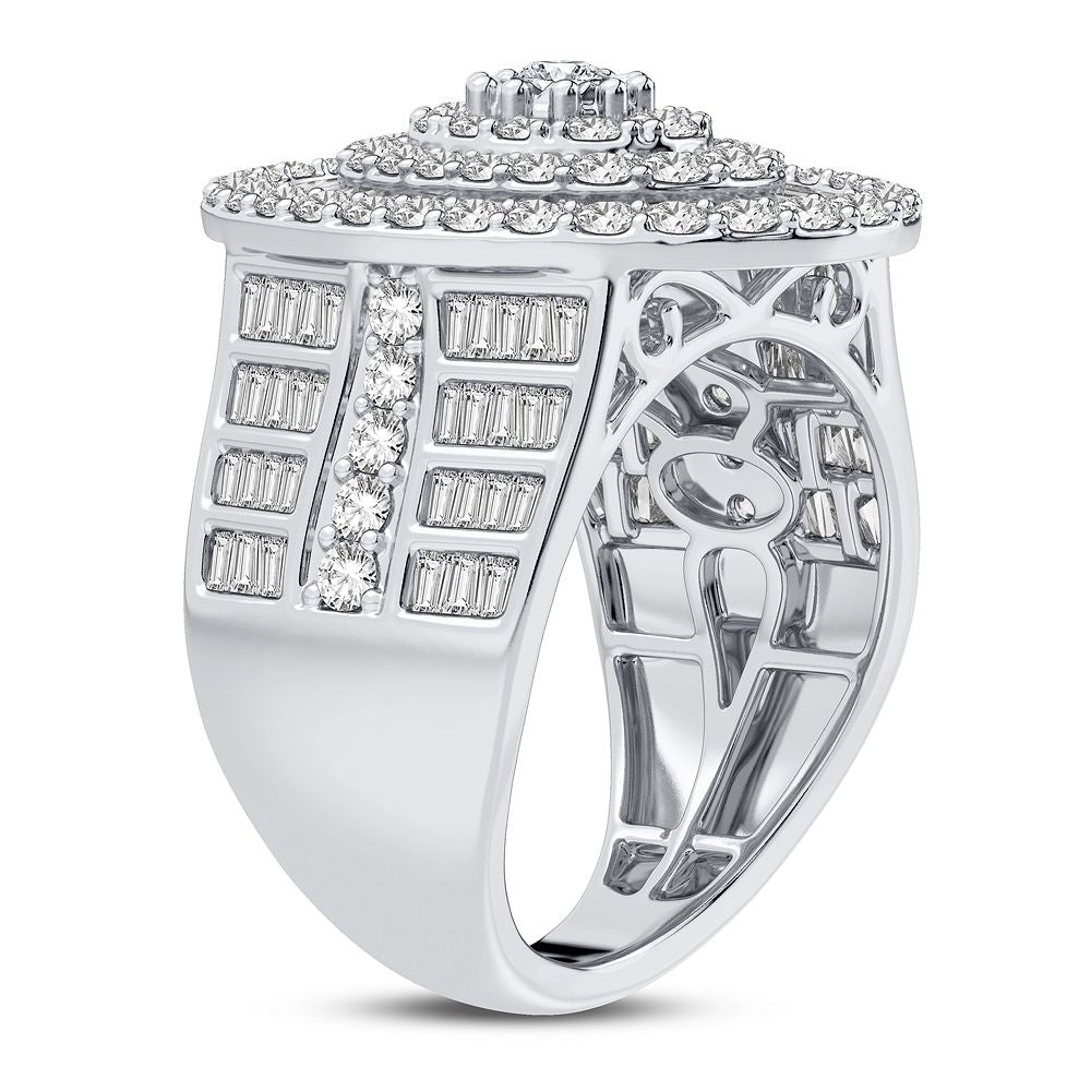 10K 2.00CT DIAMOND RING