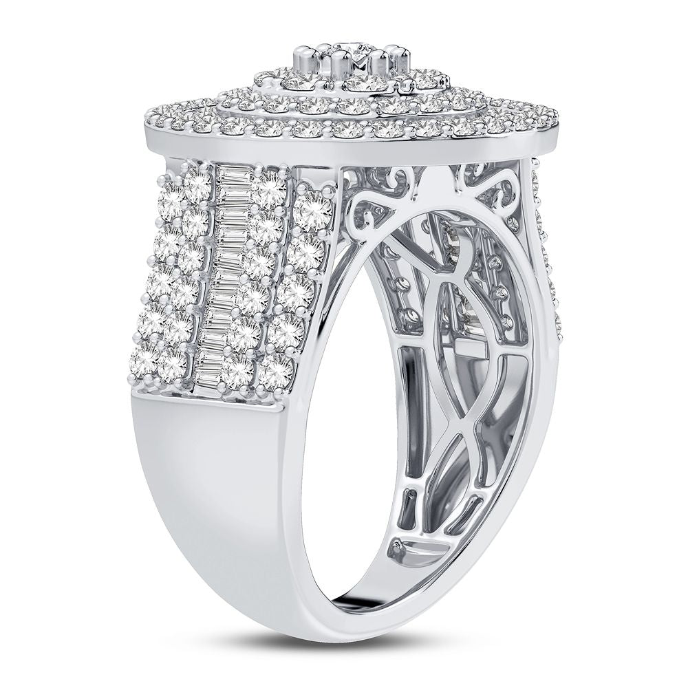 10K 2.00CT DIAMOND RING